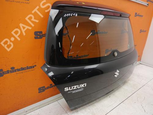 Bagklap CC/Kombi-Coupé SUZUKI SWIFT III (MZ, EZ) 1.3 (RS413, ZC11S) | BP28171531C6 
