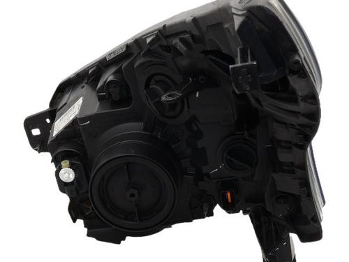 Right headlight OPEL VIVARO B Van (X82) 1.6 CDTI (05) | BP40024606C29 - Image 3