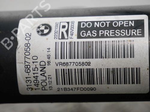 Right front shock absorber BMW 1 (F40) 118 i | BP32652287M17
