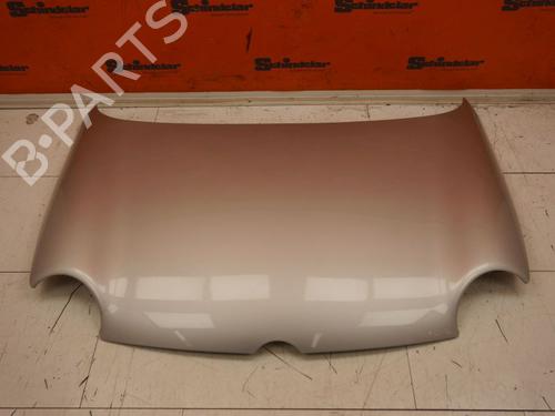 Hood VW LUPO I (6X1, 6E1) 1.0 | BP24415063C1 