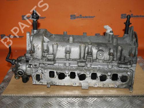 Cylinder head LANCIA YPSILON (843_) 1.3 JTD (843.AXD11, 843.AXD1A) | BP33152622M5 - Image 4
