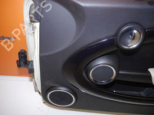 Right front door MINI MINI (R50, R53) Cooper | BP24389901C3 