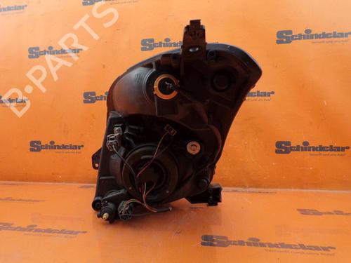Right headlight SUZUKI SWIFT III (MZ, EZ) 1.3 (RS413, ZC11S) | BP32837548C29 - Image 6