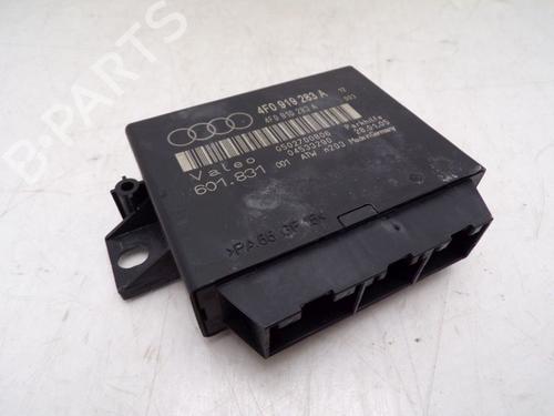 Modulo electronico AUDI A6 C6 (4F2) 2.4 (177 hp) 30912088