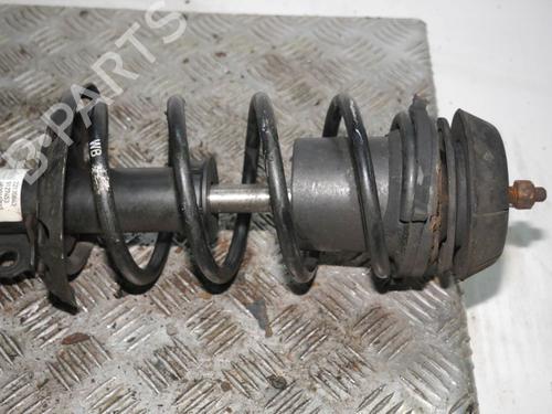 Left front shock absorber OPEL CORSA C (X01) 1.2 (F08, F68) | BP30756026M16
