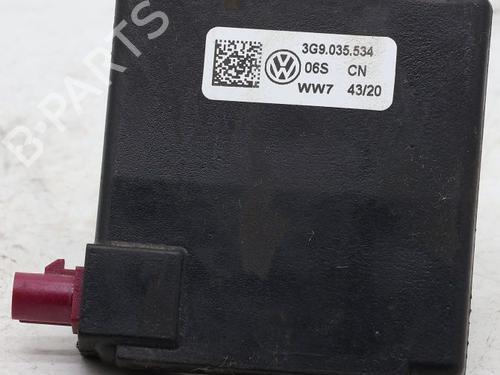 Electronic module VW POLO VI (AW1, BZ1, AE1) 1.0 TSI | BP34615845M83  - Image 6