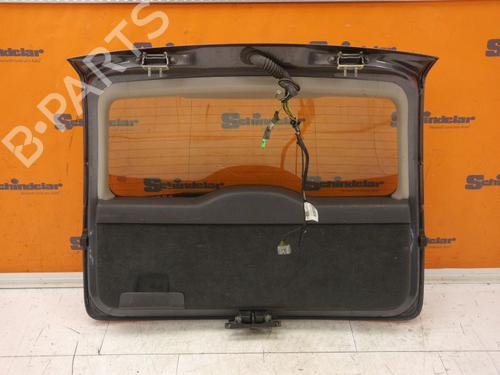 Bakluke CC/Kombi-Kupé VOLVO V50 (545) 2.0 D | BP24413457C6 