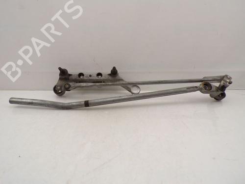 Used Front wipers mechanism AUDI Q7 (4LB) 3.0 TDI quattro (204 hp) 32841606