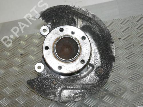 Used Right front steering knuckle BMW 1 (E87) 118 i (143 hp) 24387676
