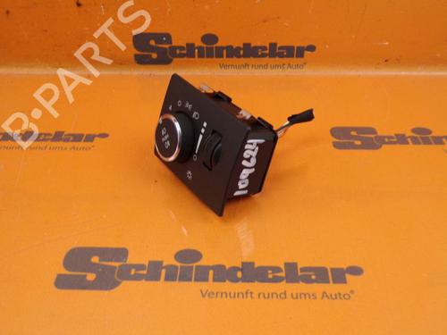 Headlight switch JEEP GRAND CHEROKEE IV (WK, WK2) 3.0 CRD V6 4x4 | BP32833364I24 - Image 2