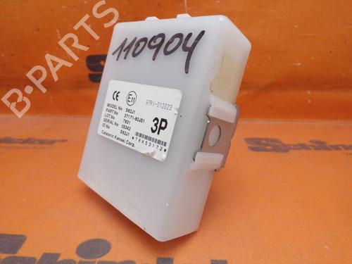 Electronic module SUZUKI SX4 (EY, GY) 1.6 VVT (RW416, YA21S) | BP32834945M83  - Image 6