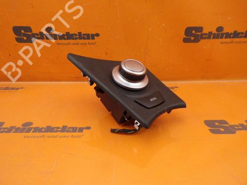 Switch BMW 1 (E81) 120 d | BP25249422I30 