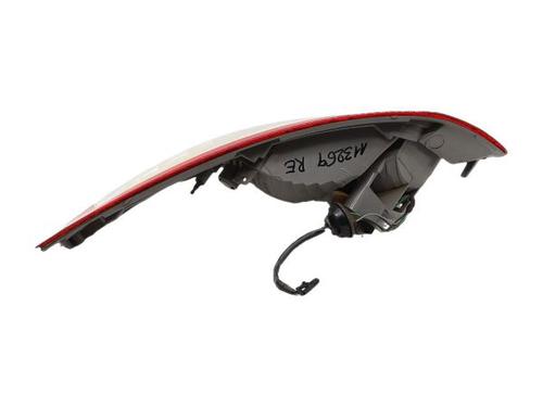 Right tailgate light RENAULT MEGANE III Hatchback (BZ0/1_, B3_) 1.6 16V (BZ1B, BZ1H) | BP34615874C80  - Image 9