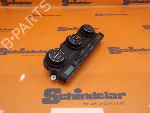Climate control VW GOLF V Variant (1K5) 1.6 | BP32643284I5