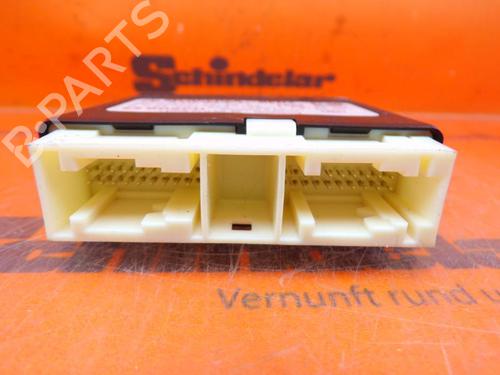 Electronic module MERCEDES-BENZ B-CLASS Sports Tourer (W246, W242) B 180 CDI (246.200) | BP25828556M83 