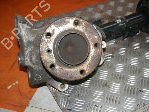 Left front shock absorber BMW 1 (E81) 116 i | BP28711095M16 