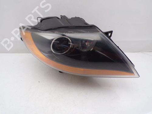 Right headlight BMW Z4 Roadster (E85) 2.5 i | BP32004767C29
