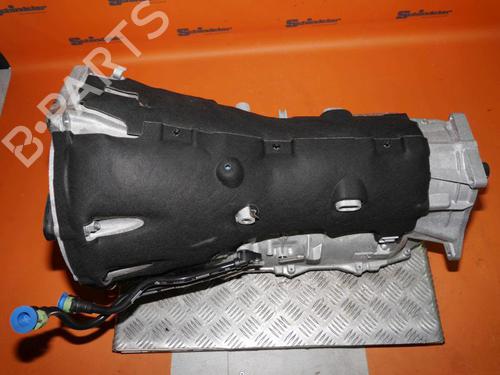 Gearbox BMW 3 Touring (G21, G81) 320 d xDrive | BP32642601M3 