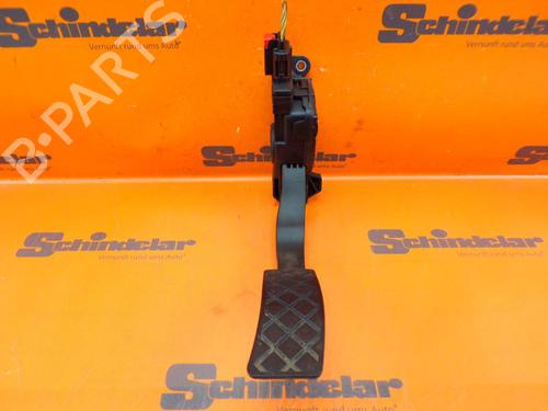 Used Pedal AUDI A5 Sportback (8TA) 2.0 TDI (150 hp) 32643730