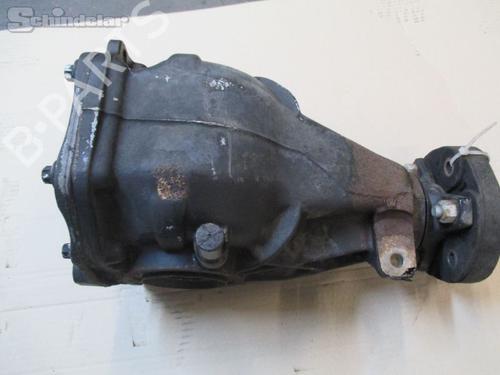 Used Rear differential MERCEDES-BENZ CLK (C209) CLK 200 Kompressor (209.342) (163 hp) 23507221
