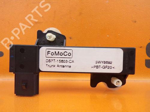 Used Electronic module FORD S-MAX (CJ, WA6) 2.0 TDCi (150 hp) 32641890