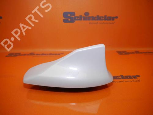 Antenne/Base JAGUAR XE (X760) 2.0 D (180 hp) 32641488