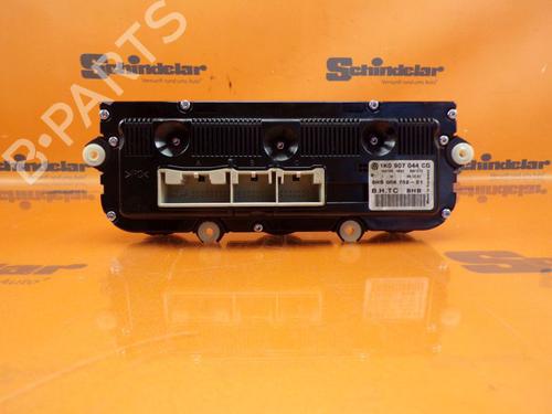 Climate control VW GOLF V Variant (1K5) 1.6 | BP32643284I5