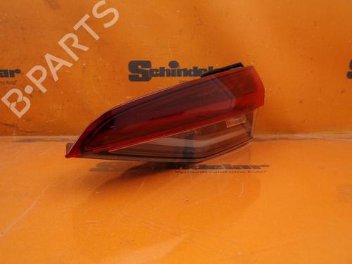 Right tailgate light SKODA OCTAVIA IV Combi (NX5, PV5) 1.5 TSi | BP32649931C80