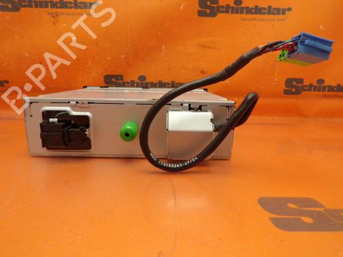 Electronic module VW POLO (9N_, 9A_) 1.2 12V | BP25017140M83 