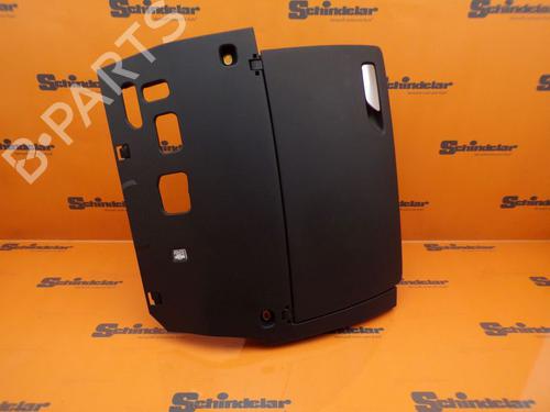 Glove box AUDI A3 Sportback (8VA, 8VF) 1.4 TFSI g-tron | BP24391421C95 
