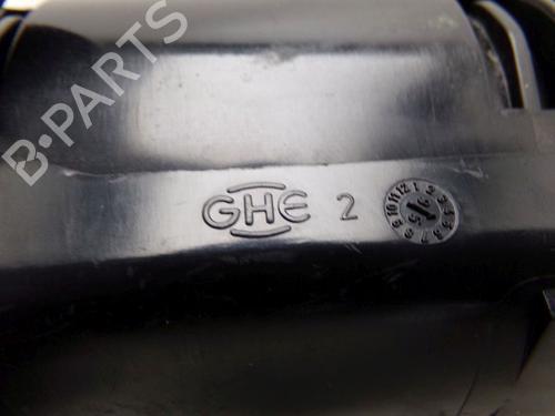 Popielniczka MERCEDES-BENZ E-CLASS T-Model (S124) E 200 T (124.079) | BP30521899I30