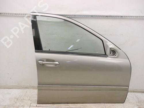 right-front-door-mercedes-benz-c-class-w203-2000-2001-2002-2003-2004-2005-2006-2007-32652910 main image