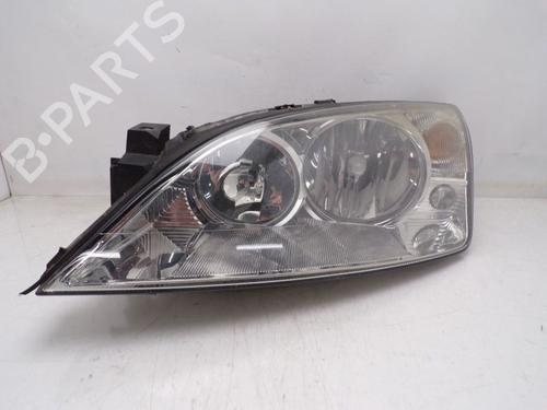 Used Left headlight FORD MONDEO III Turnier (BWY) 1.8 SCi (130 hp) 30047515
