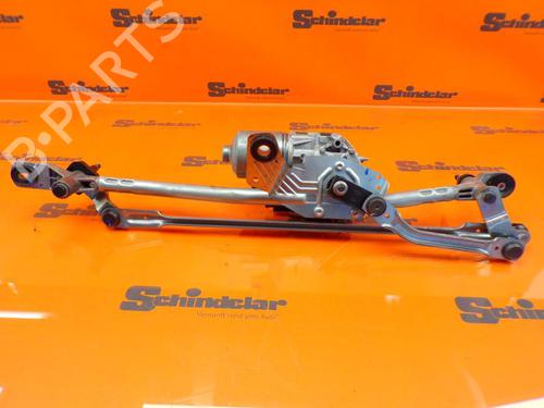 Front wipers mechanism AUDI A7 Sportback (4GA, 4GF) S7 quattro | BP24389838C83 