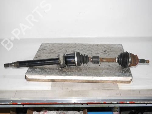 Used Right front driveshaft MINI MINI (R56) Cooper D (109 hp) 33155230
