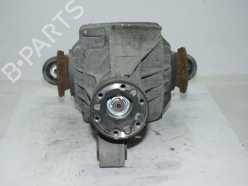 Rear differential AUDI Q7 (4LB) 3.0 TDI quattro | BP32635207M24