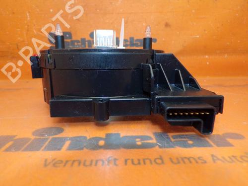 Squib airbag SKODA OCTAVIA II Combi (1Z5) 2.0 TDI RS | BP29873256C102