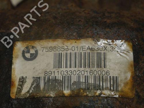 Rear differential BMW 1 (E87) 116 d | BP36961522M24 - Image 7