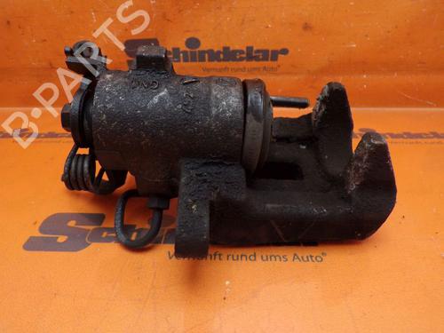 Right rear brake caliper VW EOS (1F7, 1F8) 2.0 TDI | BP28072643M106 