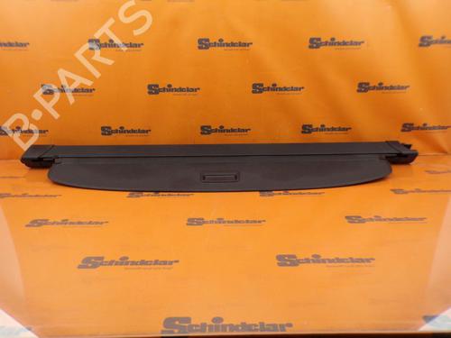 Hoedenplank AUDI A6 C6 Avant (4F5) 2.0 TDI (170 hp) 33152070
