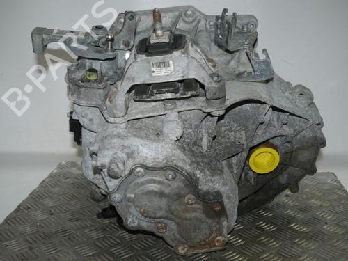 Gearkasse MINI MINI (R56) Cooper D | BP29644821M3 