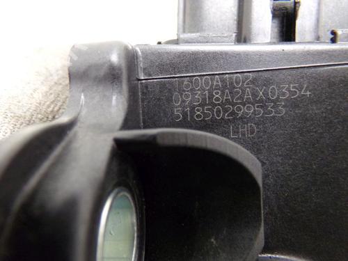 Pedal MITSUBISHI OUTLANDER II (CW_W) 2.2 DI-D 4WD | BP30189518I4 