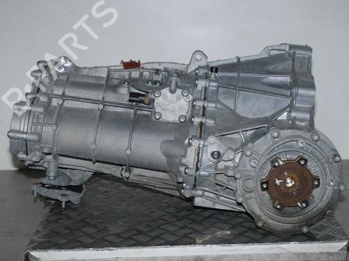 Gearbox AUDI A4 B8 (8K2) 2.0 TDI | BP32828764M3 - Image 4