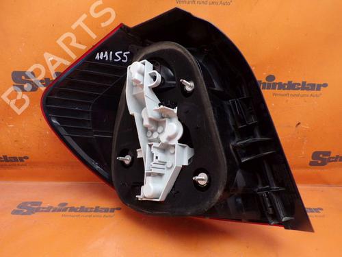Right taillight BMW 1 (E81) 118 i | BP25980197C35 