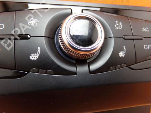 Climate control AUDI A4 B8 Avant (8K5) 3.0 TDI quattro | BP25705195I5 