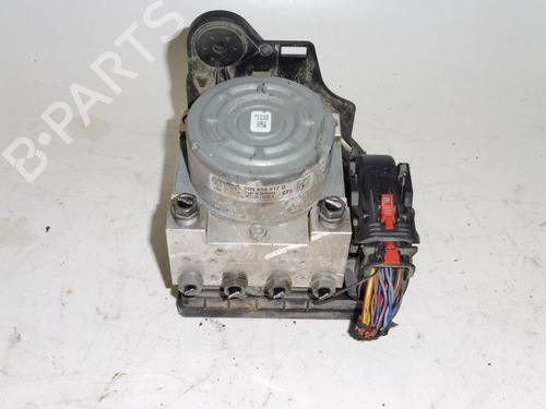 Used ABS pump SEAT LEON SC (5F5) 1.4 TSI (122 hp) 28363318