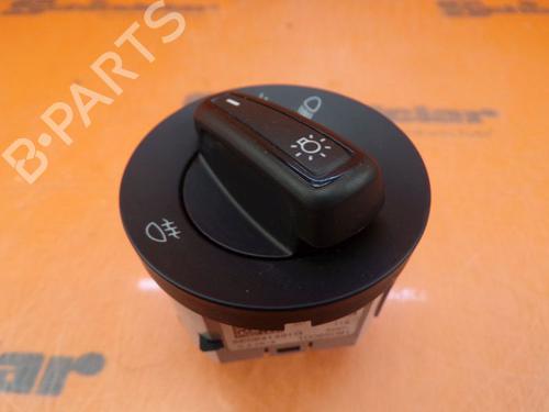 Headlight switch SKODA FABIA III Estate (NJ5) 1.0 | BP24412710I24 
