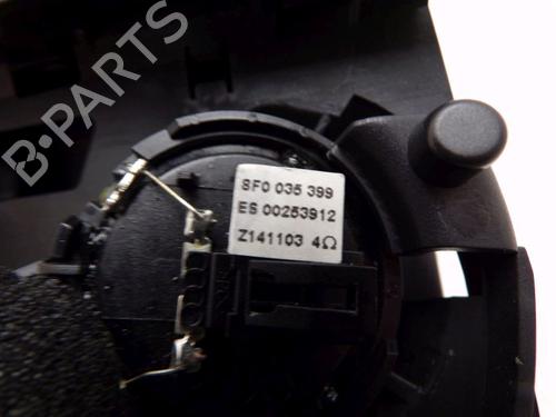 Speaker AUDI A5 Convertible (8F7) 3.0 TFSI quattro | BP31076967E2 