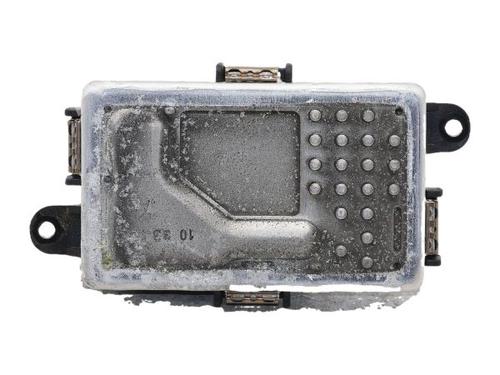 Heater resistor MERCEDES-BENZ E-CLASS (W212) E 350 CDI 4-matic (212.089) | BP37080796M108 - Image 5