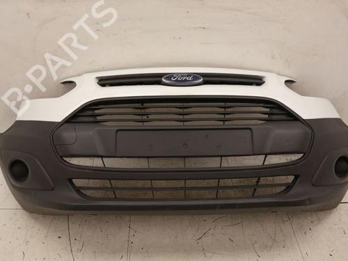 Front bumper FORD TRANSIT CONNECT MPV 1.5 TDCi | BP39211268C7 - Image 2
